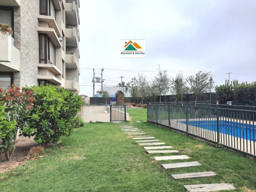 Foto Departamento en Arriendo en San Felipe, San Felipe de Aconcagua - $ 400.000 - DEA125860 - BienesOnLine