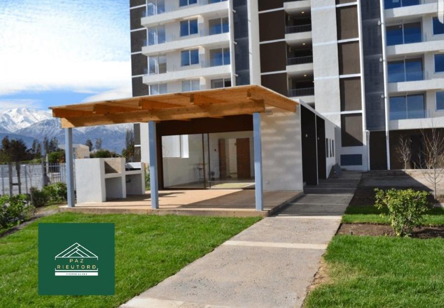 Foto Departamento en Arriendo en San Felipe, San Felipe de Aconcagua - $ 560.000 - DEA145817 - BienesOnLine