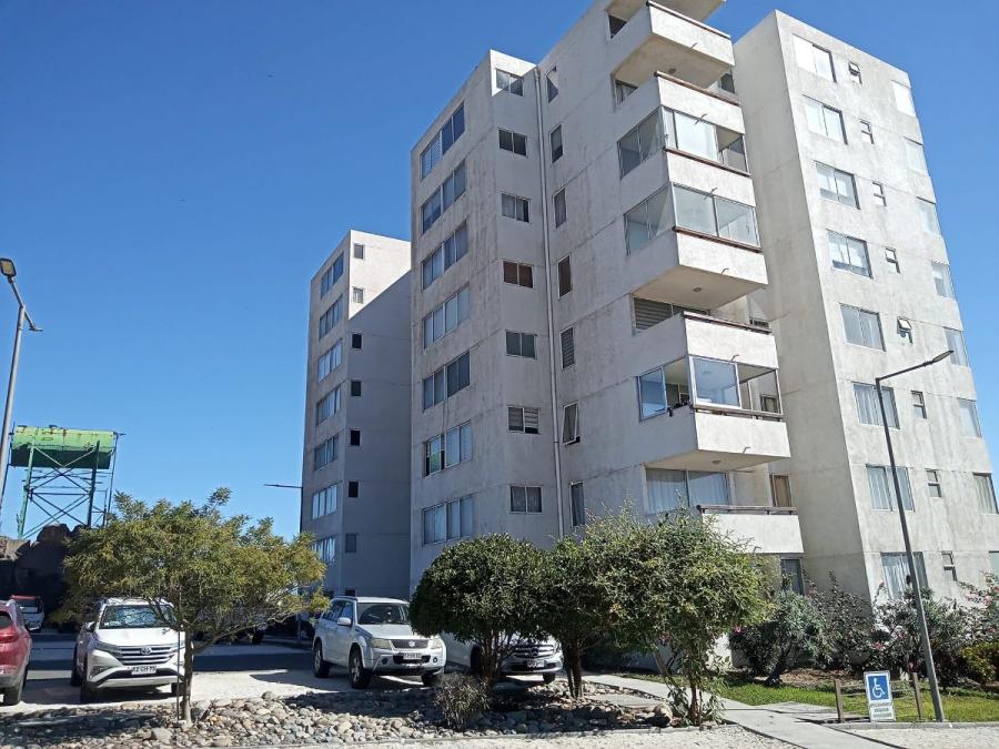 Foto Departamento en Arriendo en Huasco, Huasco - $ 600.000 - DEA150292 - BienesOnLine