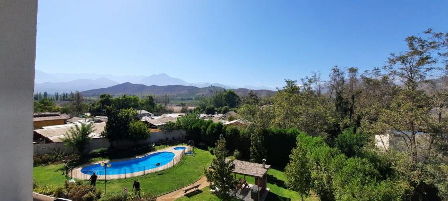 Foto Departamento en Arriendo en Los Andes, Los Andes - $ 460.000 - DEA138434 - BienesOnLine