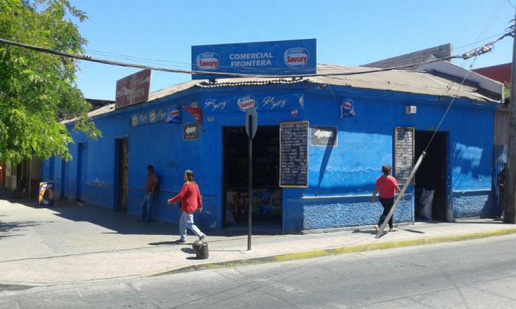 Foto Local en Arriendo en Vallenar, Huasco - $ 1.500.000 - LOA63021 - BienesOnLine
