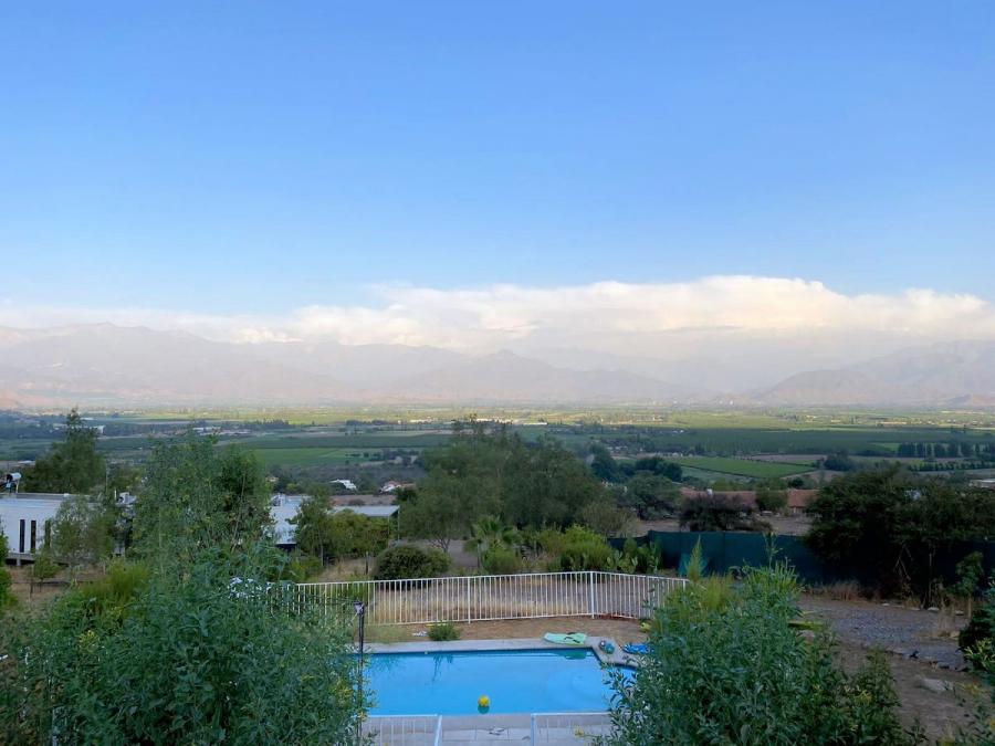Foto Casa en Arriendo en Rinconada, Los Andes - $ 1.100.000 - CAA138479 - BienesOnLine