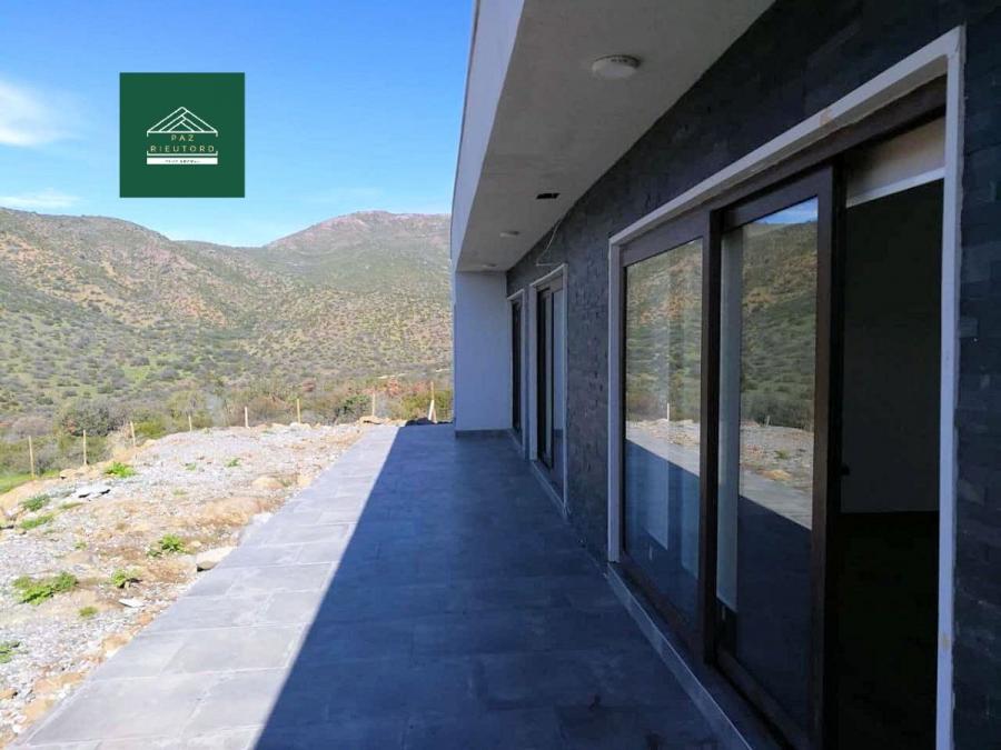 Foto Casa en Arriendo en Rinconada, Los Andes - $ 800.000 - CAA148306 - BienesOnLine