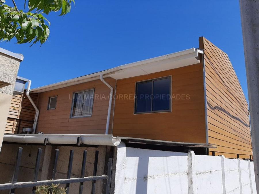 Foto Casa en Venta en Calera, Quillota - $ 70.000.000 - CAV119235 - BienesOnLine