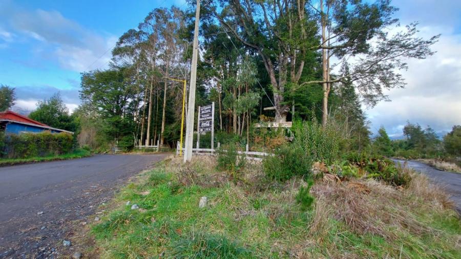 Foto Parcela en Venta en Puerto Varas, Llanquihue - $ 105.000.000 - PAV130422 - BienesOnLine