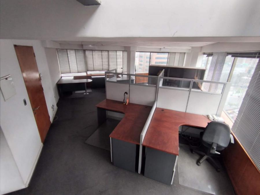 Foto Oficina en Venta en Las Condes, Santiago - UFs 11.600 - OFV121960 - BienesOnLine