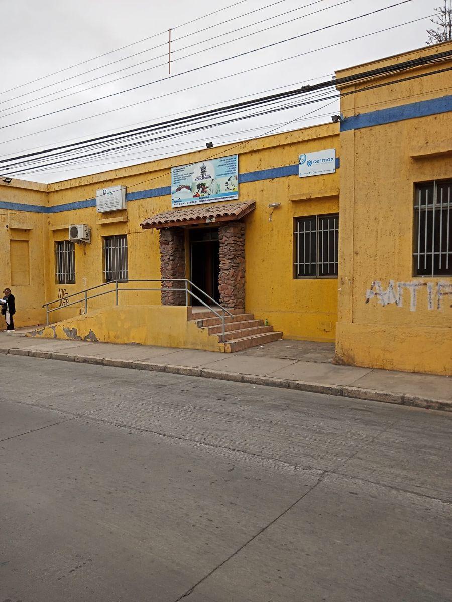 Foto Oficina en Venta en Vallenar, Huasco - UFs 4.500 - OFV147280 - BienesOnLine