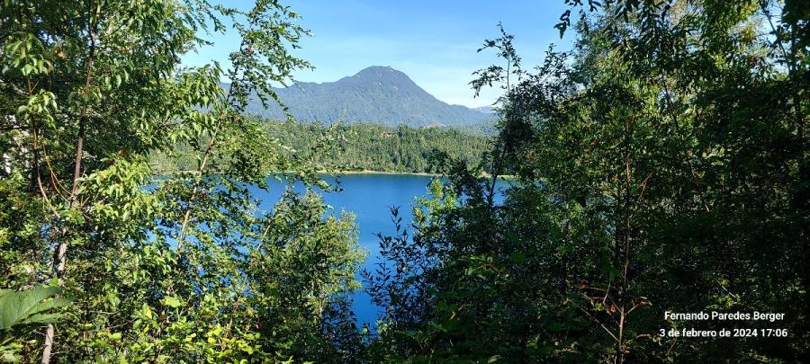 Foto Terreno en Venta en Lago Ranco, Valdivia - 3 hectareas - $ 450.000.000 - TEV148839 - BienesOnLine