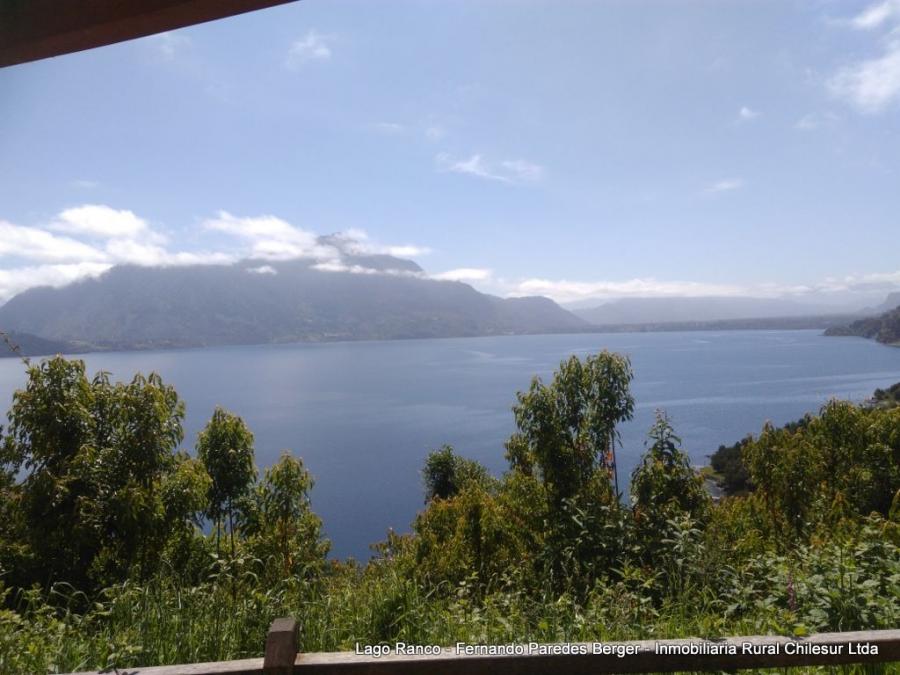 Foto Agricola en Venta en Lago Ranco, Valdivia - 50 hectareas - UFs 340.000 - AGV120266 - BienesOnLine