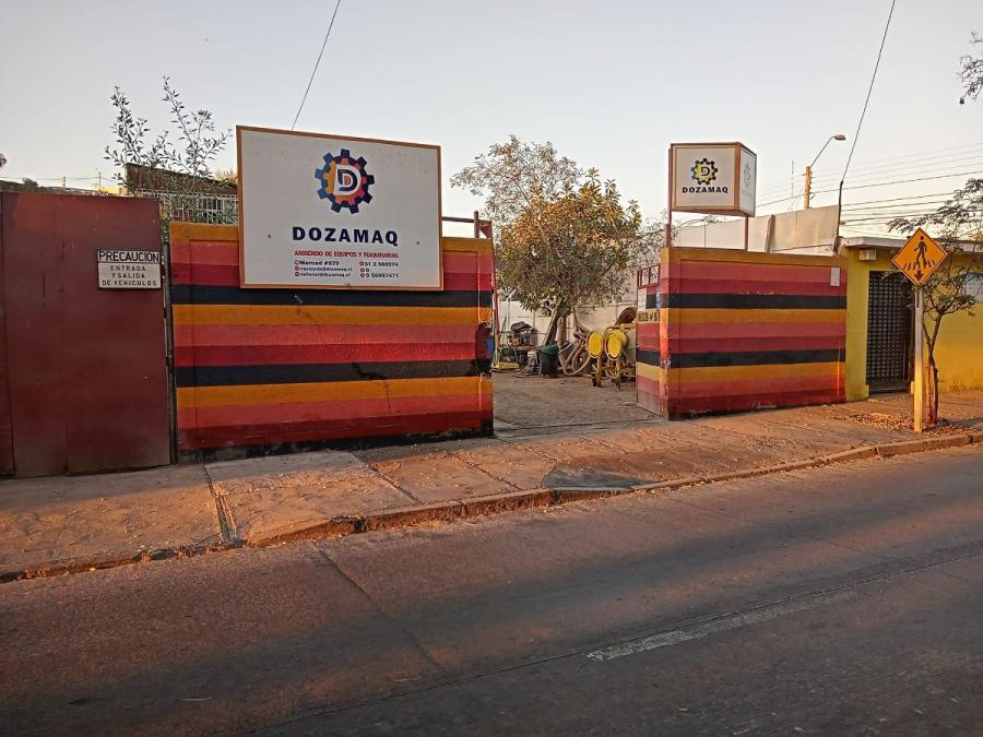 Foto Terreno en Venta en Vallenar, Huasco - UFs 3.950 - TEV141582 - BienesOnLine