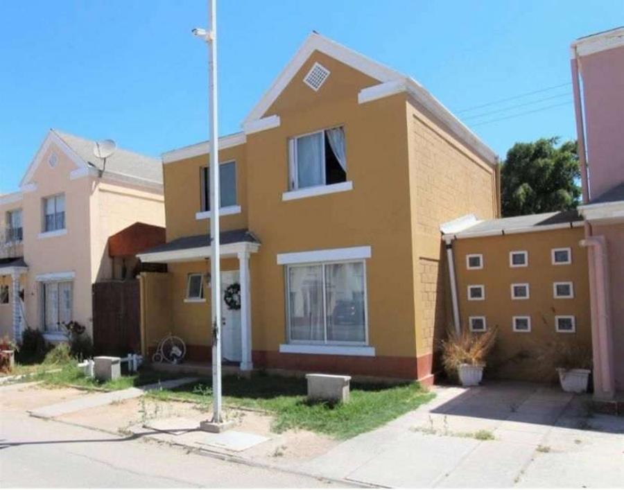 Foto Casa en Venta en Copiapo, Copiap - UFs 4.089 - CAV146267 - BienesOnLine