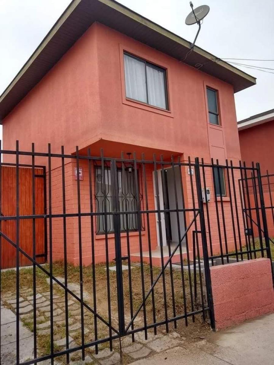 Foto Casa en Venta en La Serena, Elqui - UFs 4.000 - CAV145515 - BienesOnLine