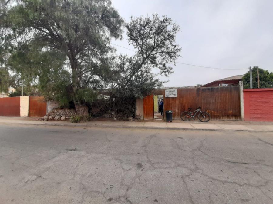 Foto Terreno en Venta en Vallenar, Huasco - UFs 7.215 - TEV141405 - BienesOnLine