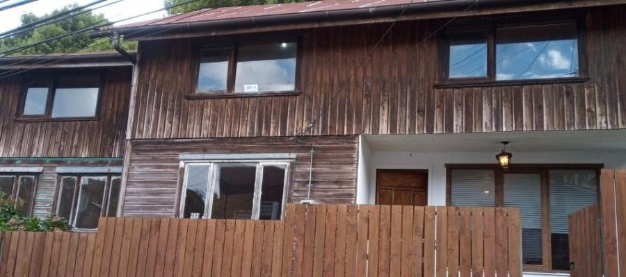 Foto Casa en Venta en Puerto Montt, Llanquihue - UFs 3.091 - CAV138685 - BienesOnLine