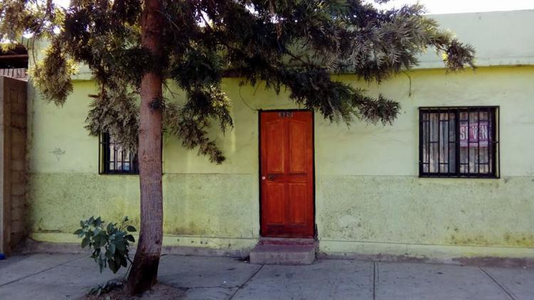 Home in Metric Way