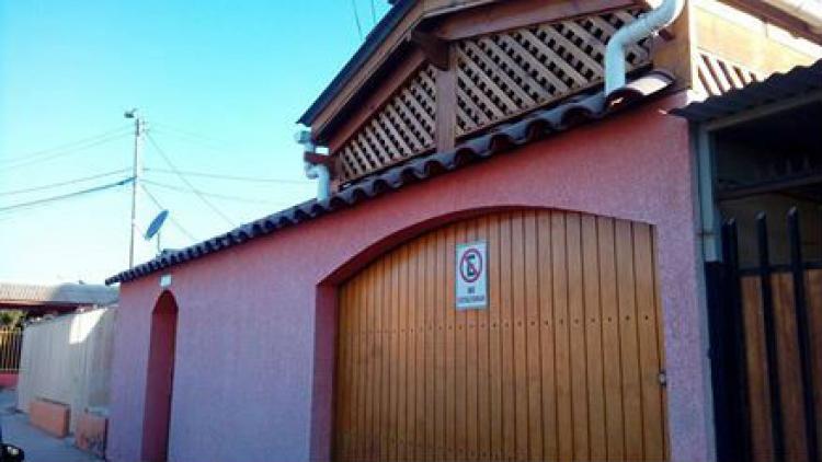 Foto Casa en Venta en Vallenar, Huasco - $ 78.000.000 - CAV63022 - BienesOnLine