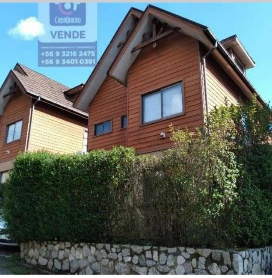 Foto Casa en Venta en Concepción, Concepción - UFs 8.100 - CAV144765 - BienesOnLine