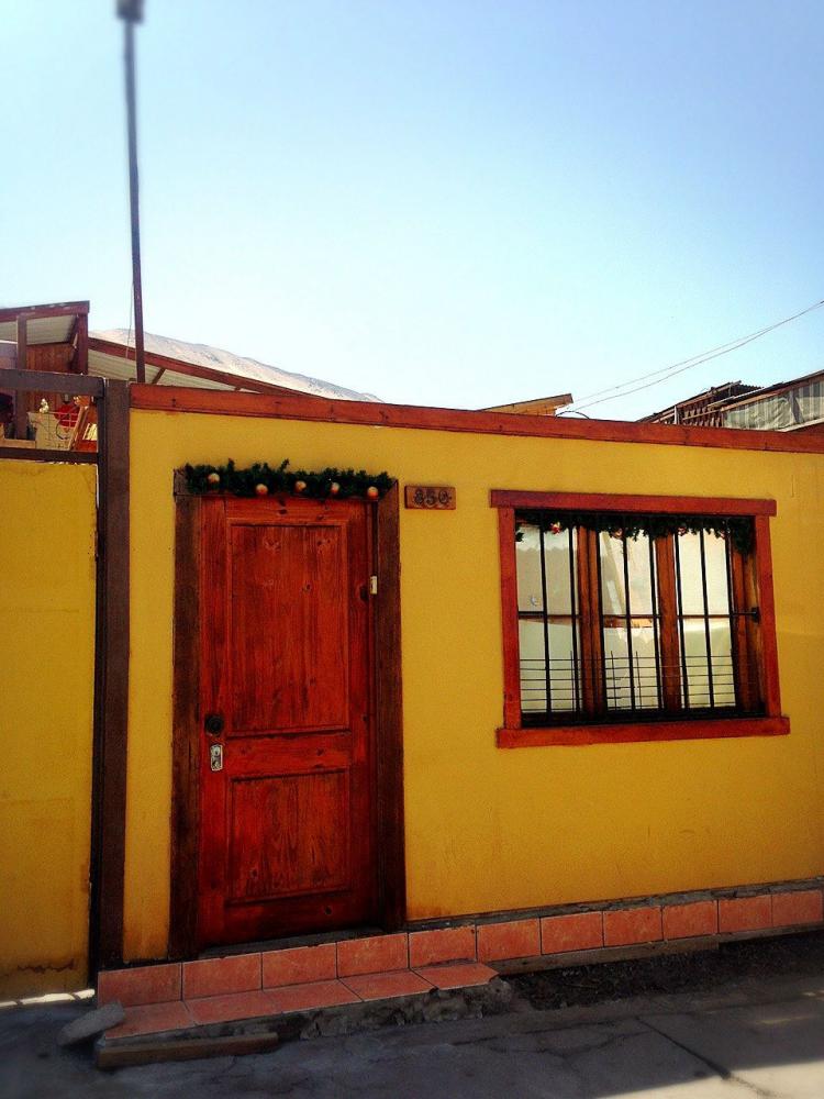 Foto Casa en Venta en centro, Iquique, Iquique - $ 130.000.000 - CAV44361 - BienesOnLine