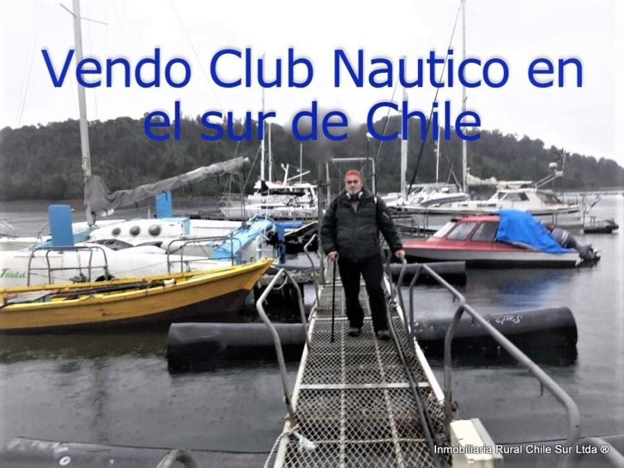 Foto Terreno en Venta en Puerto Montt, Llanquihue - U$D 1.800.000 - TEV53615 - BienesOnLine