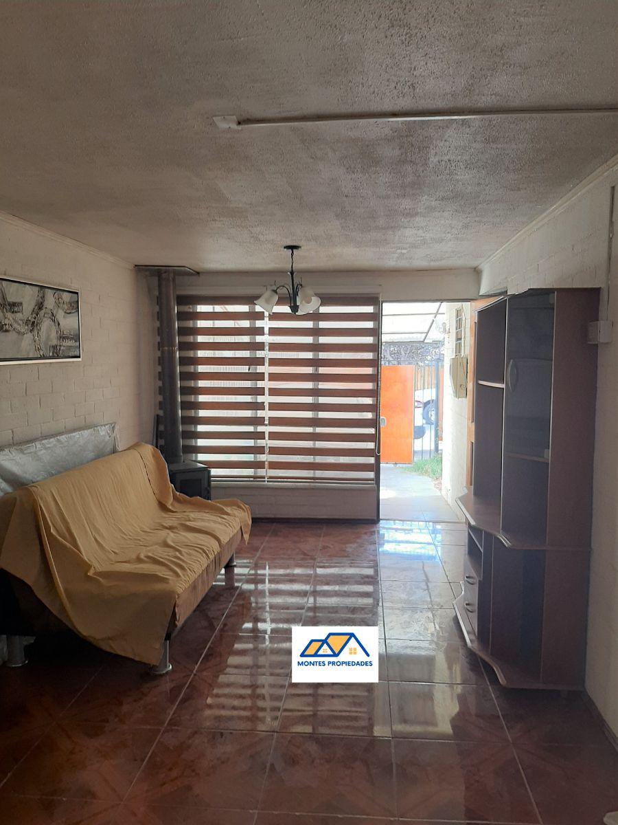 Foto Casa en Venta en San Felipe, San Felipe de Aconcagua - UFs 1.970 - CAV138761 - BienesOnLine