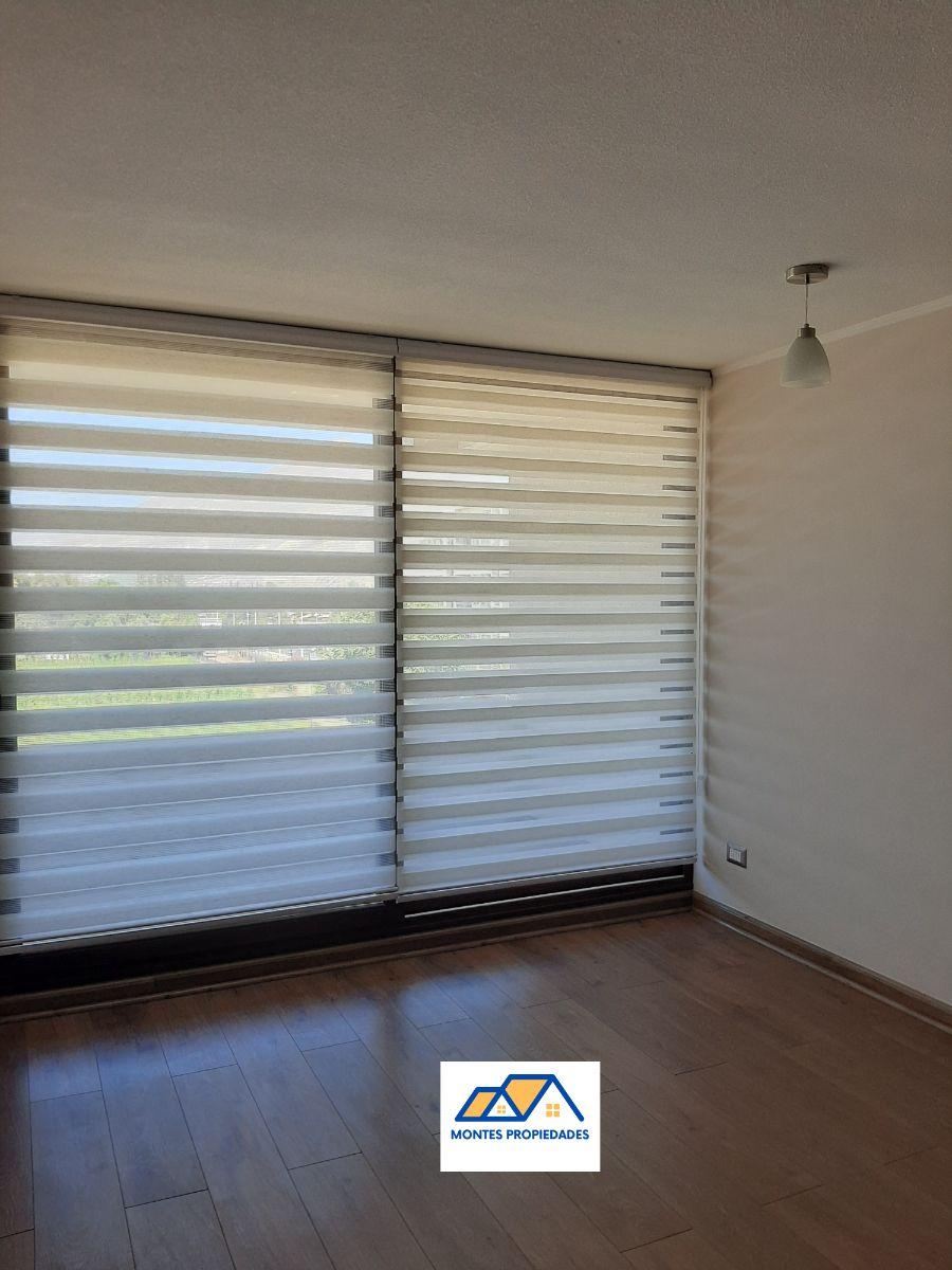 Foto Departamento en Arriendo en San Felipe, San Felipe de Aconcagua - $ 420.000 - DEA139043 - BienesOnLine