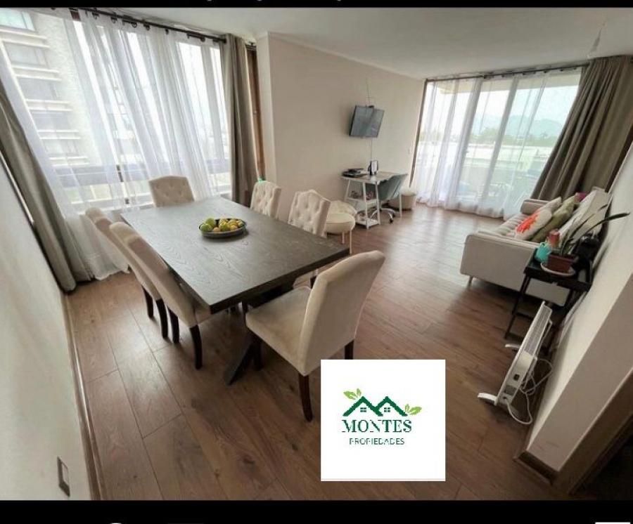 Foto Departamento en Venta en San Felipe, San Felipe de Aconcagua - UFs 4.850 - DEV138880 - BienesOnLine