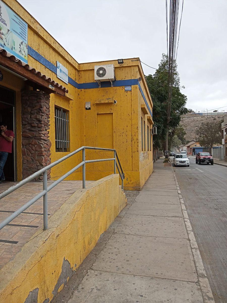 Foto Oficina en Venta en Vallenar, Huasco - UFs 2.500 - OFV149942 - BienesOnLine