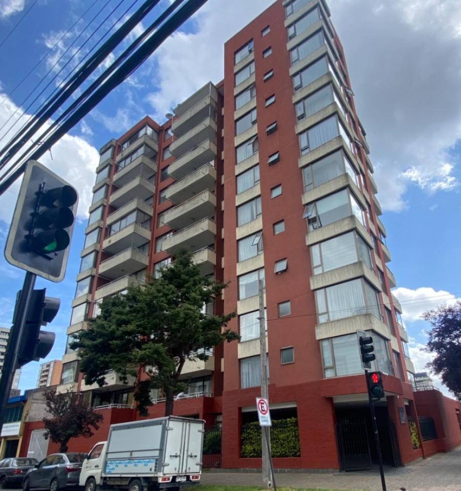 Foto Departamento en Venta en Centro, Temuco, Cautin - $ 145.000.000 - DEV158685 - BienesOnLine