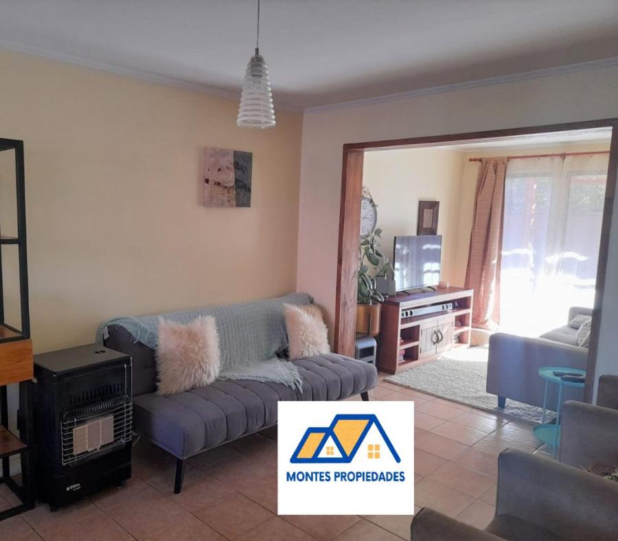 Foto Casa en Venta en San Felipe, San Felipe de Aconcagua - UFs 4.600 - CAV143626 - BienesOnLine