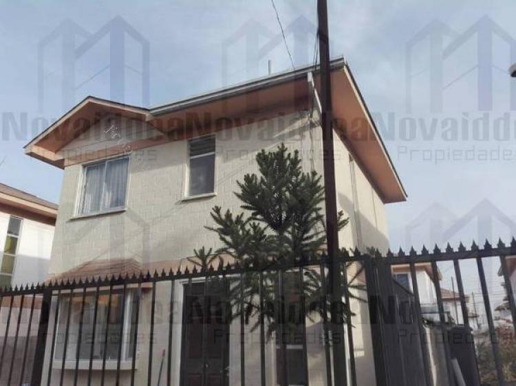 Foto Casa en Venta en Quillota, Quillota - $ 55.000.000 - CAV81503 - BienesOnLine
