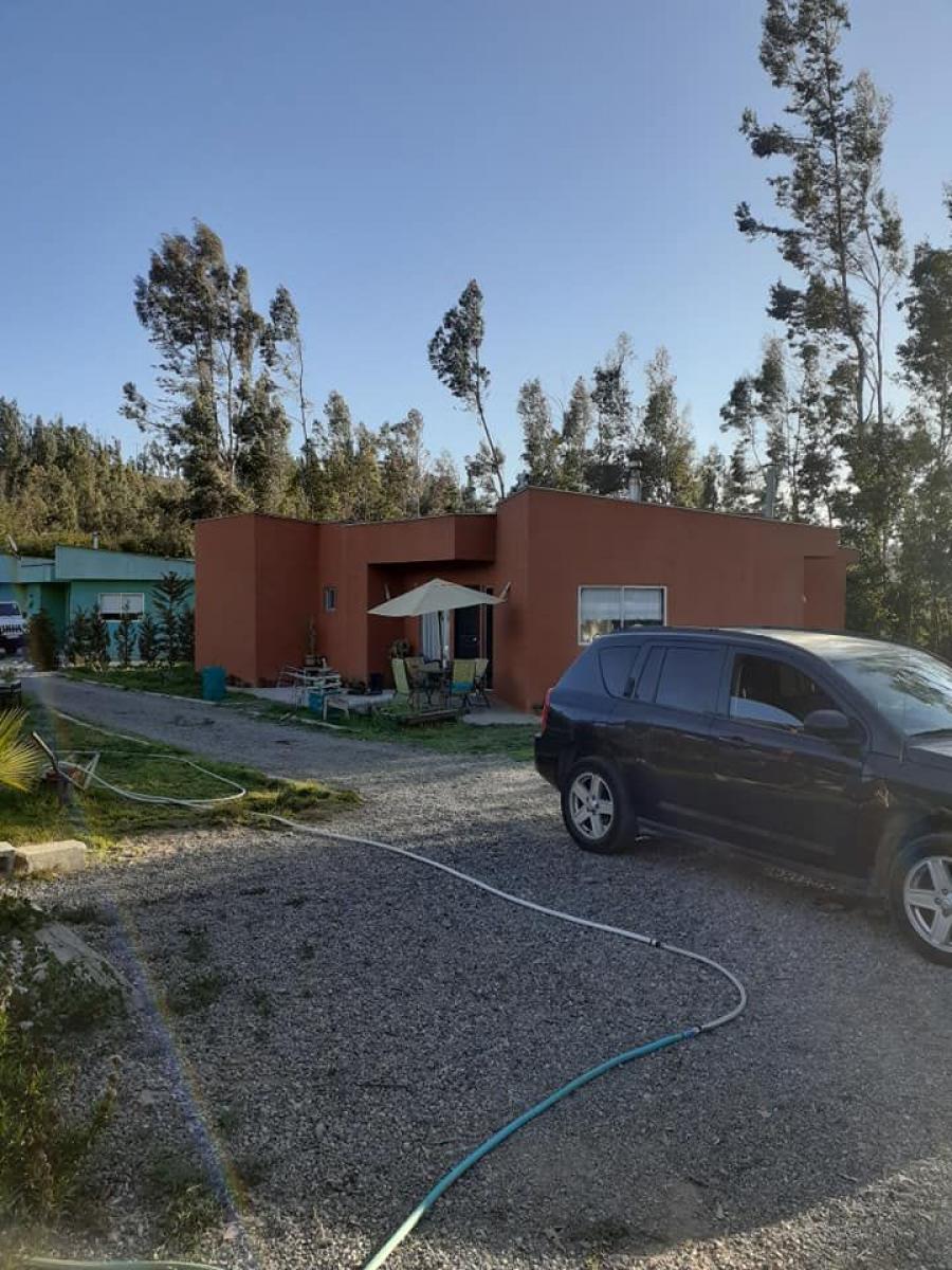 Foto Parcela en Venta en Vallenar, Huasco - 1 hectareas - UFs 8.000 - PAV120953 - BienesOnLine