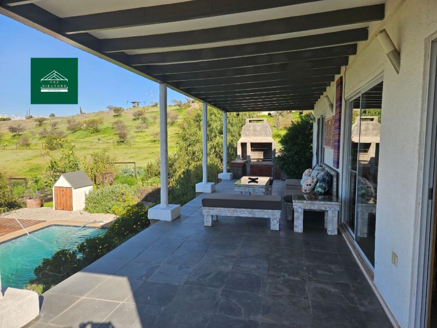 Foto Casa en Venta en Rinconada, Los Andes - UFs 8.100 - CAV145002 - BienesOnLine