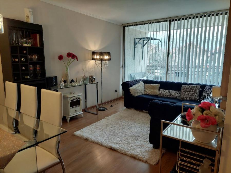 Foto Departamento en Venta en Huechuraba, Santiago - UFs 4.400 - DEV143419 - BienesOnLine