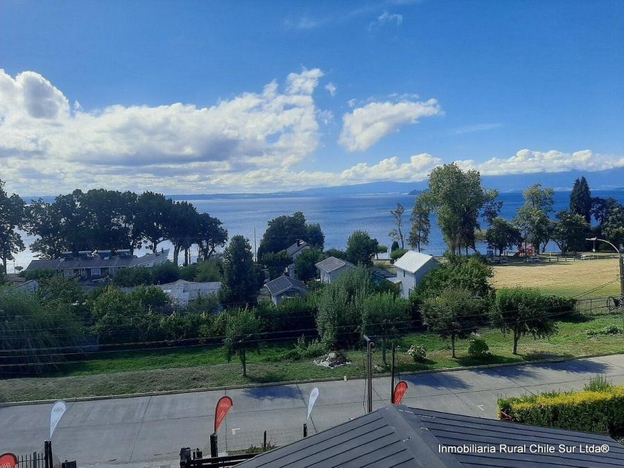 Foto Hotel en Venta en Lago Ranco, Valdivia - U$D 1.800.000 - HOV143913 - BienesOnLine
