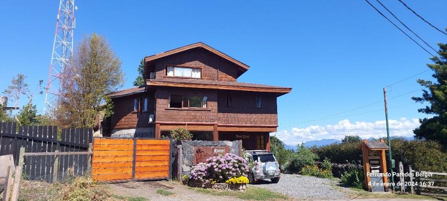 Home in Metric Way