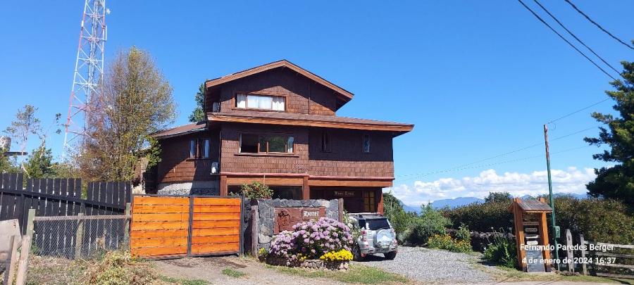 Foto Hotel en Venta en Futrono, Valdivia - U$D 1.200.000 - HOV147707 - BienesOnLine