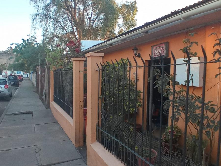 Casa en Venta en Vallenar