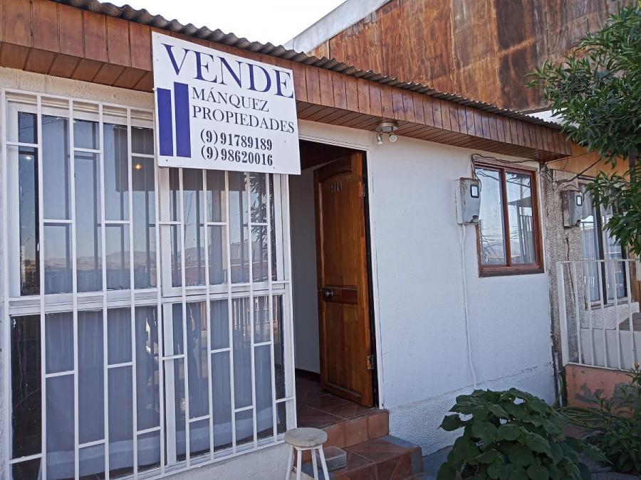 Foto Casa en Venta en Vallenar, Huasco - UFs 1.503 - CAV146825 - BienesOnLine