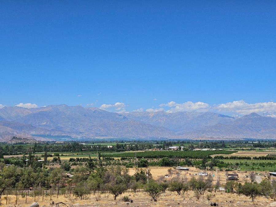 Foto Parcela en Venta en Rinconada, Los Andes - UFs 1.750 - PAV147228 - BienesOnLine