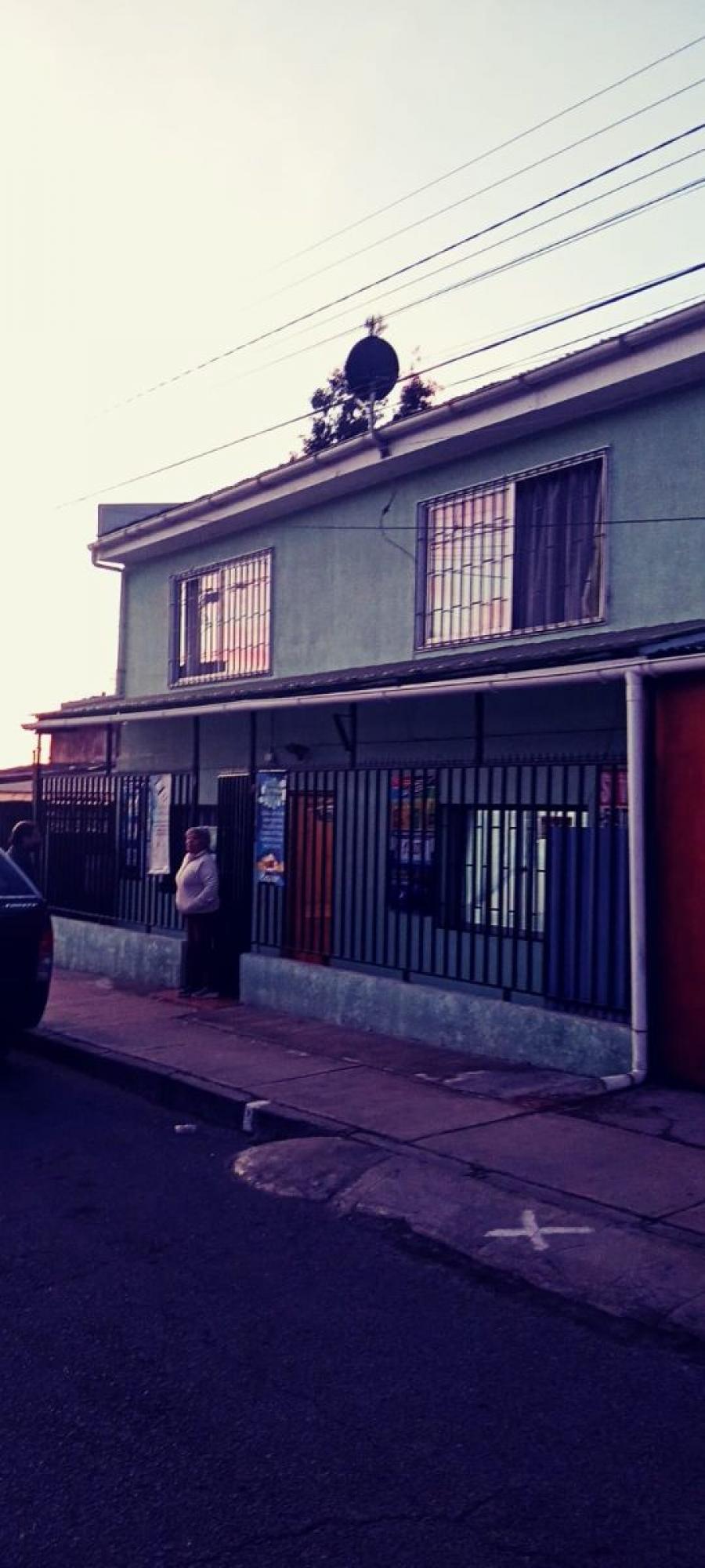 Foto Casa en Venta en Vallenar, Huasco - UFs 3.072 - CAV130056 - BienesOnLine