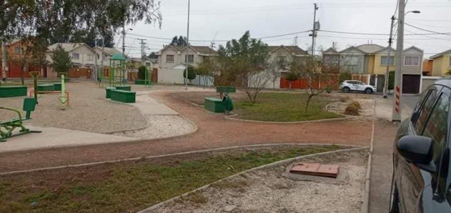 Foto Casa en Venta en Vallenar, Huasco - UFs 2.544 - CAV137577 - BienesOnLine