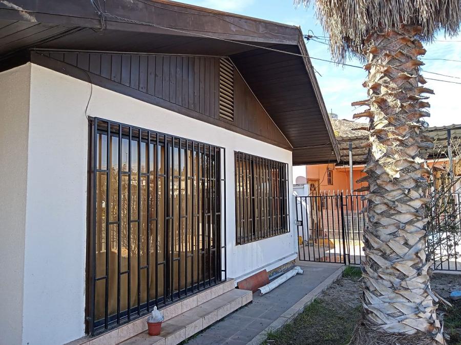 Foto Casa en Venta en Vallenar, Huasco - UFs 4.298 - CAV143628 - BienesOnLine