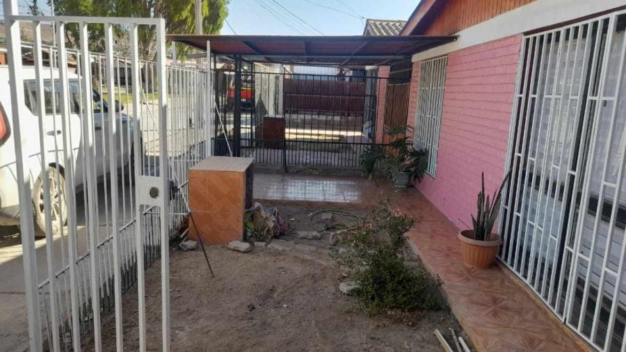 Foto Casa en Venta en Vallenar, Huasco - UFs 3.286 - CAV146275 - BienesOnLine