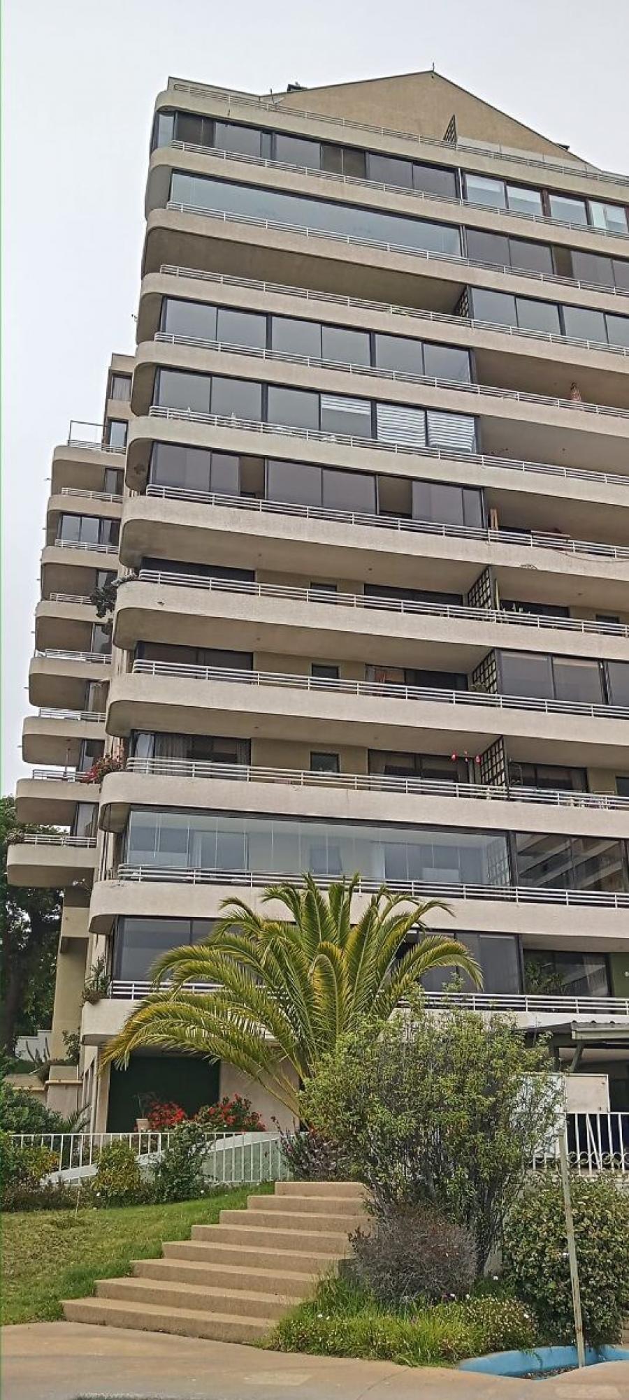 Foto Departamento en Venta en Via del Mar, Valparaiso - UFs 10.300 - DEV137569 - BienesOnLine