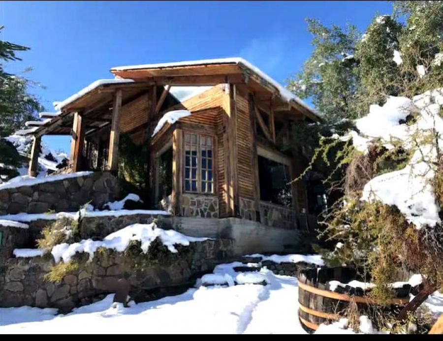 Foto Casa en Venta en San Esteban, Los Andes - UFs 5.500 - CAV147227 - BienesOnLine