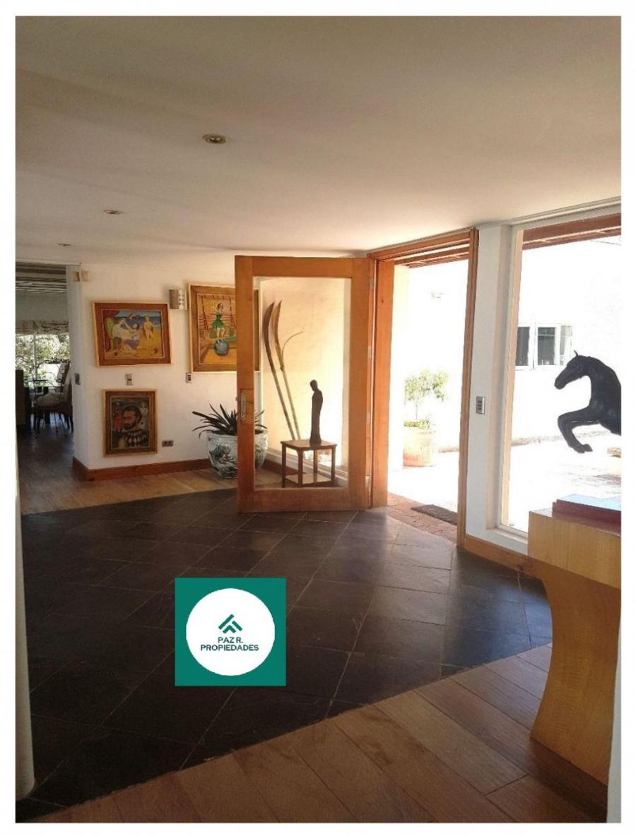 Foto Casa en Venta en Rinconada, Los Andes - UFs 13.000 - CAV138159 - BienesOnLine