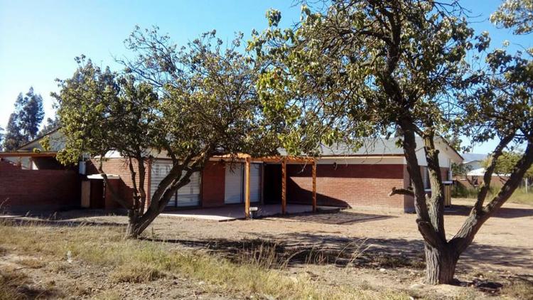 Foto Casa en Venta en Vallenar, Huasco - UFs 7.650 - CAV63030 - BienesOnLine