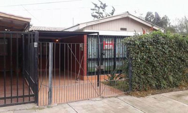Home in Metric Way