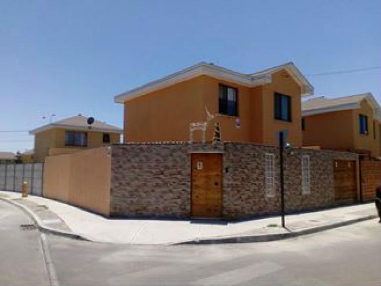 Foto Casa en Venta en Vallenar, Huasco - $ 110.000.000 - CAV63023 - BienesOnLine