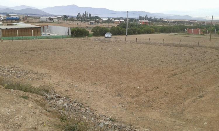 Foto Parcela en Venta en Vallenar, Huasco - $ 22.000.000 - PAV63024 - BienesOnLine